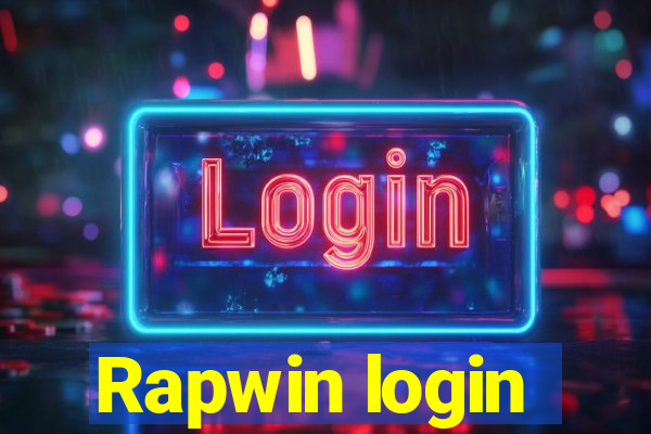 Rapwin login